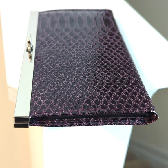 Wallet by Mirror Mirror 8Wx5L - Picture 9 of 12